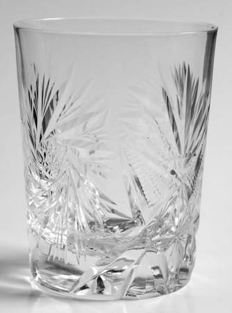 TKC2 8 Oz Flat Tumbler