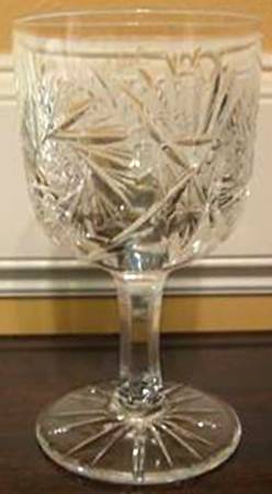 TKC2 Water Goblet