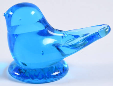 Animals &amp; Figurines by Terra Glass Studios