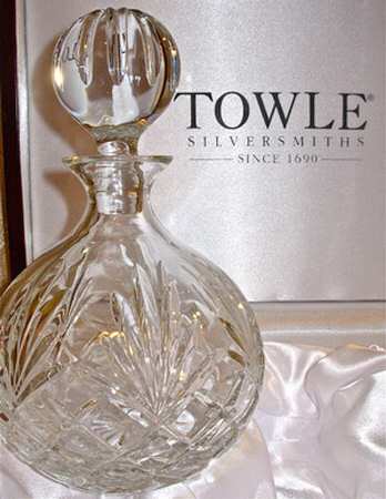 TOC52 by Towle