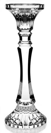 Giftware 11" Tall Single Light Candlestick