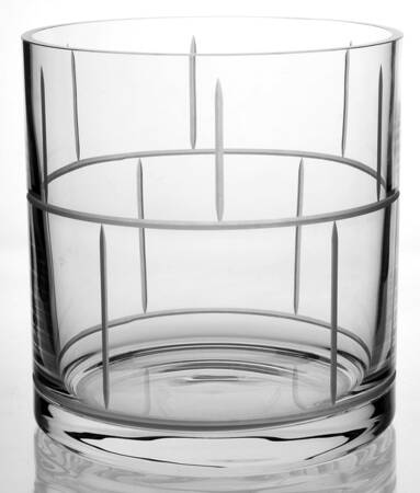 Modern Bamboo Ice Bucket