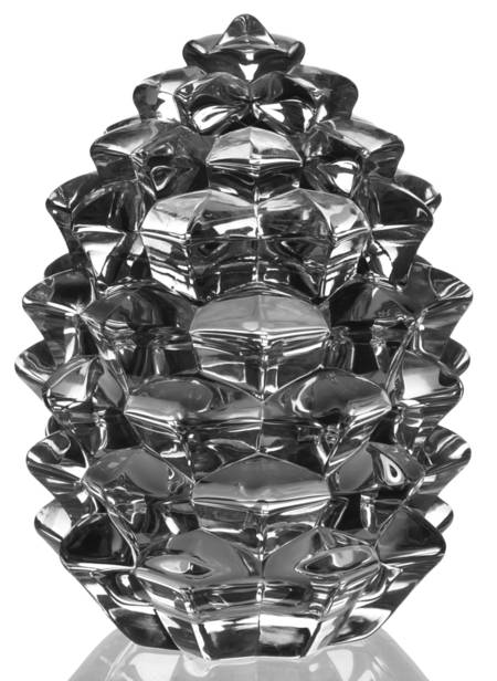 Pinecone by Tiffany
