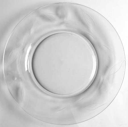 1500-38 Luncheon Plate
