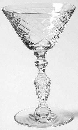 Sti31 Liquor Cocktail by Sterling Crystal