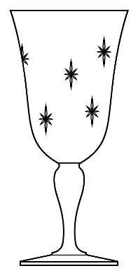 Venetian Star