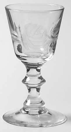BFC19 Cordial Glass