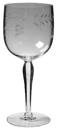 1500-46 Water Goblet