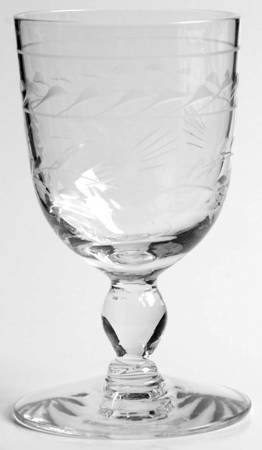 1500-37 Oyster or Fruit Cocktail