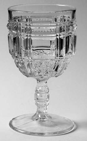 Hanover-Clear by US Glass