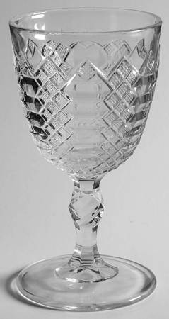 Jacob's Ladder by US Glass