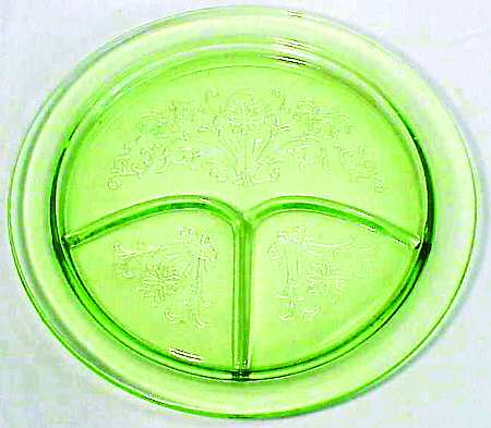 Primo Green by US Glass