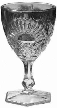 Rising Sun Clear by US Glass