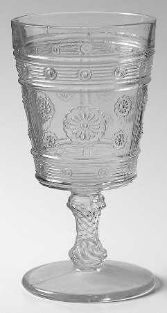 Rosette Band by US Glass