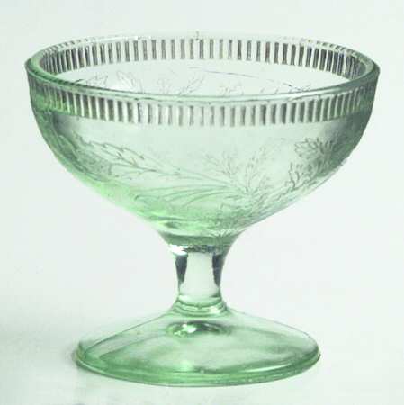 Strawberry Green by US Glass