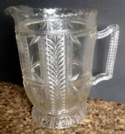 Maltese Cross by US Glass