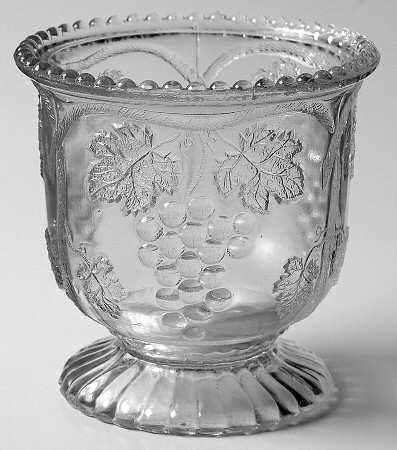 Grape with Vine by Unknown Manufacturer