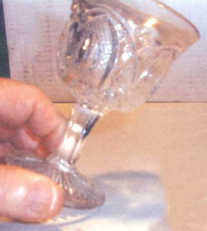 New Hampshire Clear by US Glass