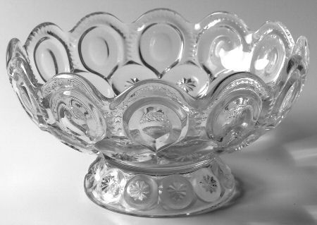 Moon and Star by US Glass