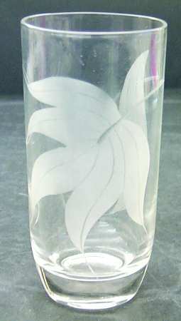 UNK462 Highball Glass