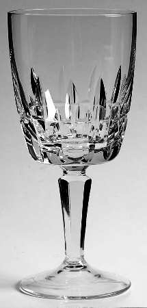 Allegro Water Goblet