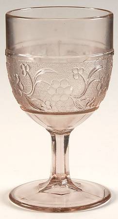 Stippled Star Flower by Unknown Manufacturer