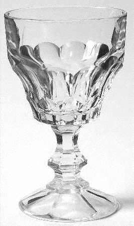VSX1 Water Goblet