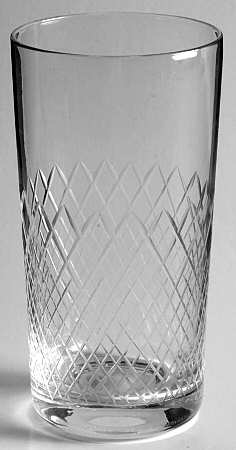 UNK539 10 Oz Flat Tumbler