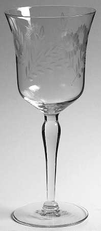 Carol (Smooth Bulbous Stem) by Flemington