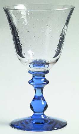 Cassis Cobalt by Unknown Manufacturer