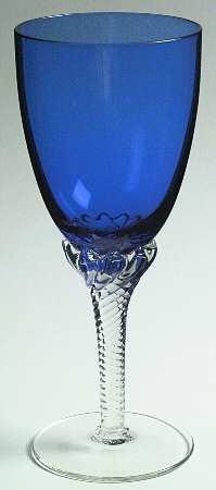 Pirouette Blue by Colony