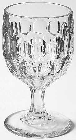 Thumbprint by Unknown Manufacturer