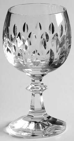 CM61 Cordial Glass