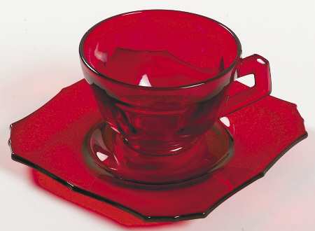 Nada Ruby by Unknown Manufacturer