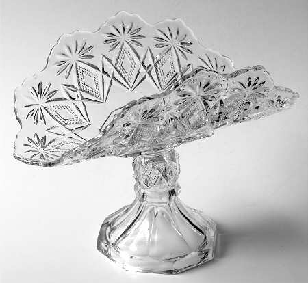 Shoshone Clear by US Glass