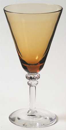 UNK1050 Amber by Unknown Manufacturer