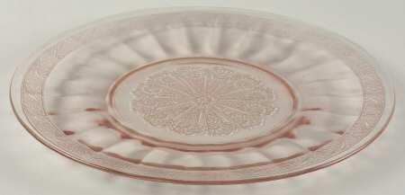 Virginian Pink by Unknown Manufacturer