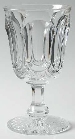 Galloway Gold by US Glass