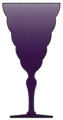 Cambodia Amethyst