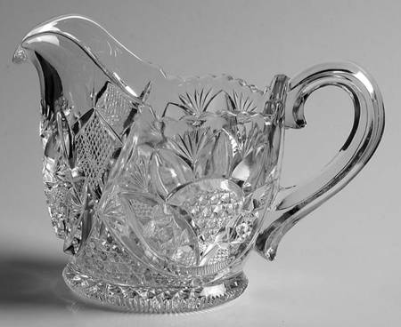 Buckingham by US Glass