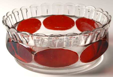 Nail Ruby Flash by US Glass