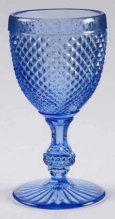 Diamond Point Blue by Ivima