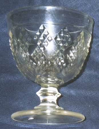 Diamond In Diamond by Unknown Manufacturer