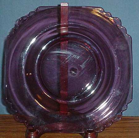 UNK1445 Amethyst by Unknown Manufacturer