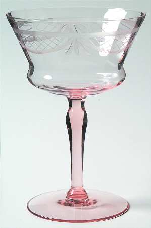 UNK1576 Pink by Unknown Manufacturer