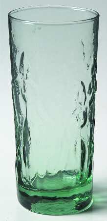 Iris Spanish Green Flat Iced Tea