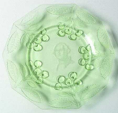UNK1858 Green by Unknown Manufacturer