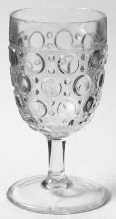 Dew Drop &amp; Coin by Unknown Manufacturer