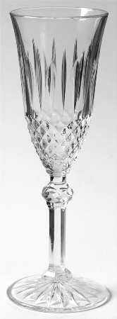 Regency Fluted Champagne