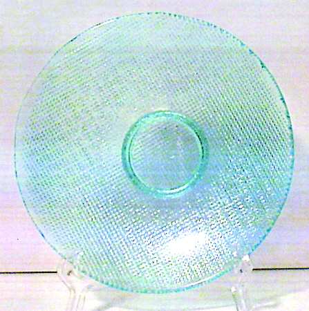 COL49 Bread & Butter Plate